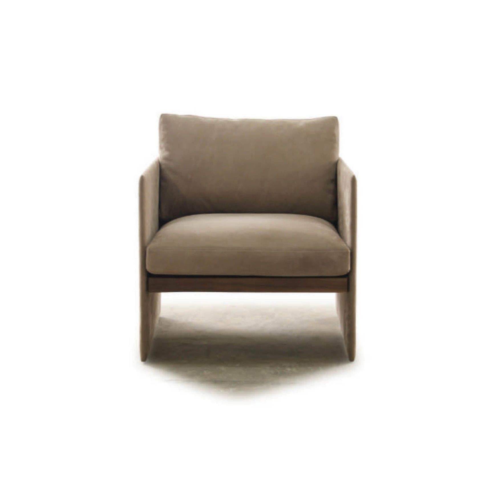 Miles Chair gallery detail image