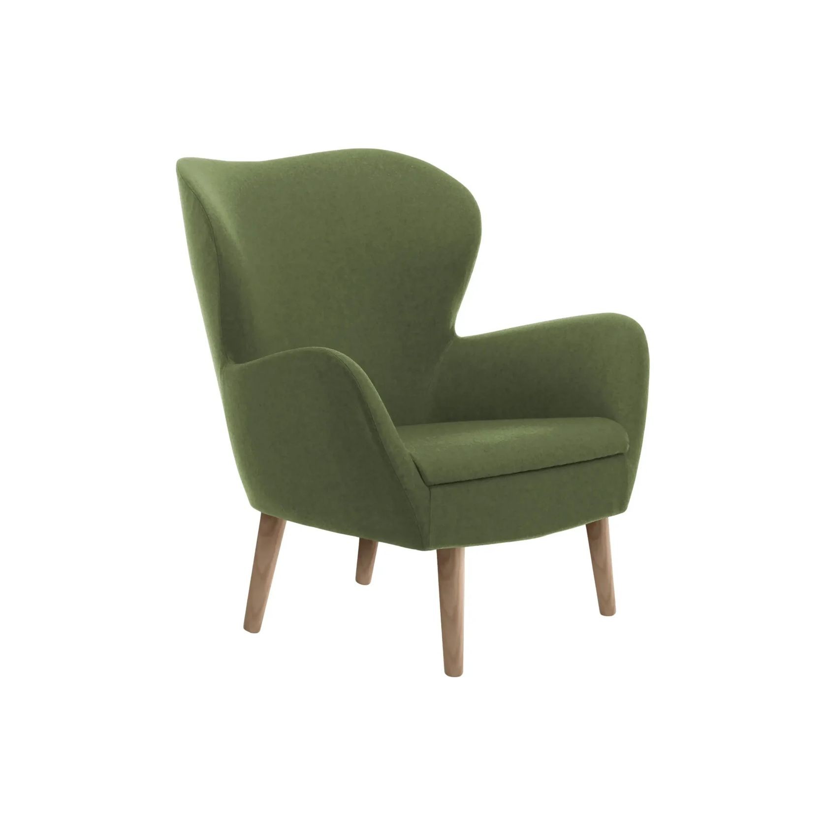Mirri Lounge Chair 2 gallery detail image