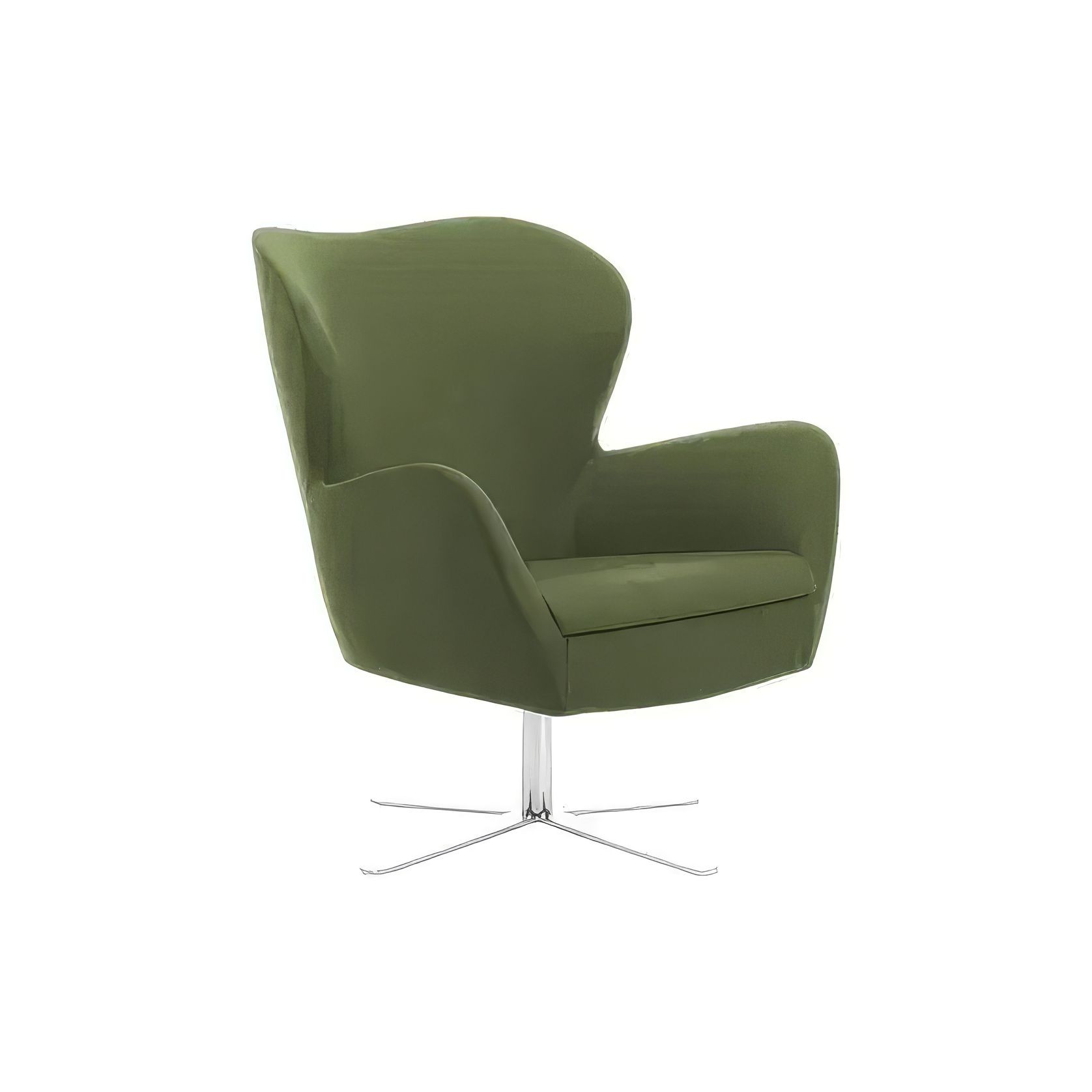 Mirri Lounge Chair 2 gallery detail image
