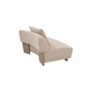 Felix Orbit 2 Seater Curve Sofa gallery detail image