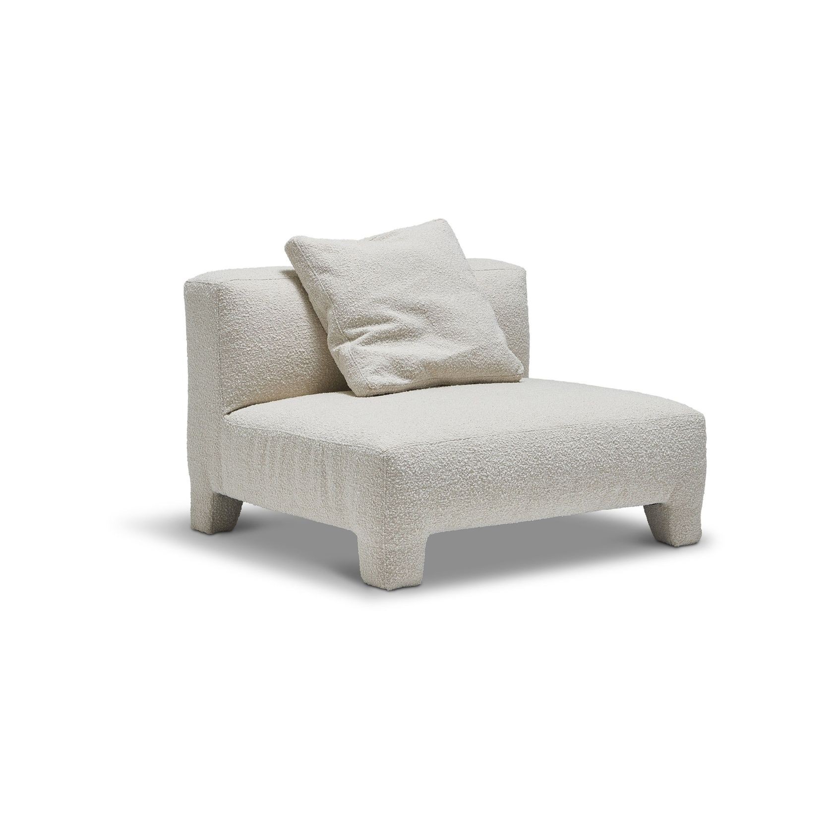 Morocco Modular Sofa gallery detail image