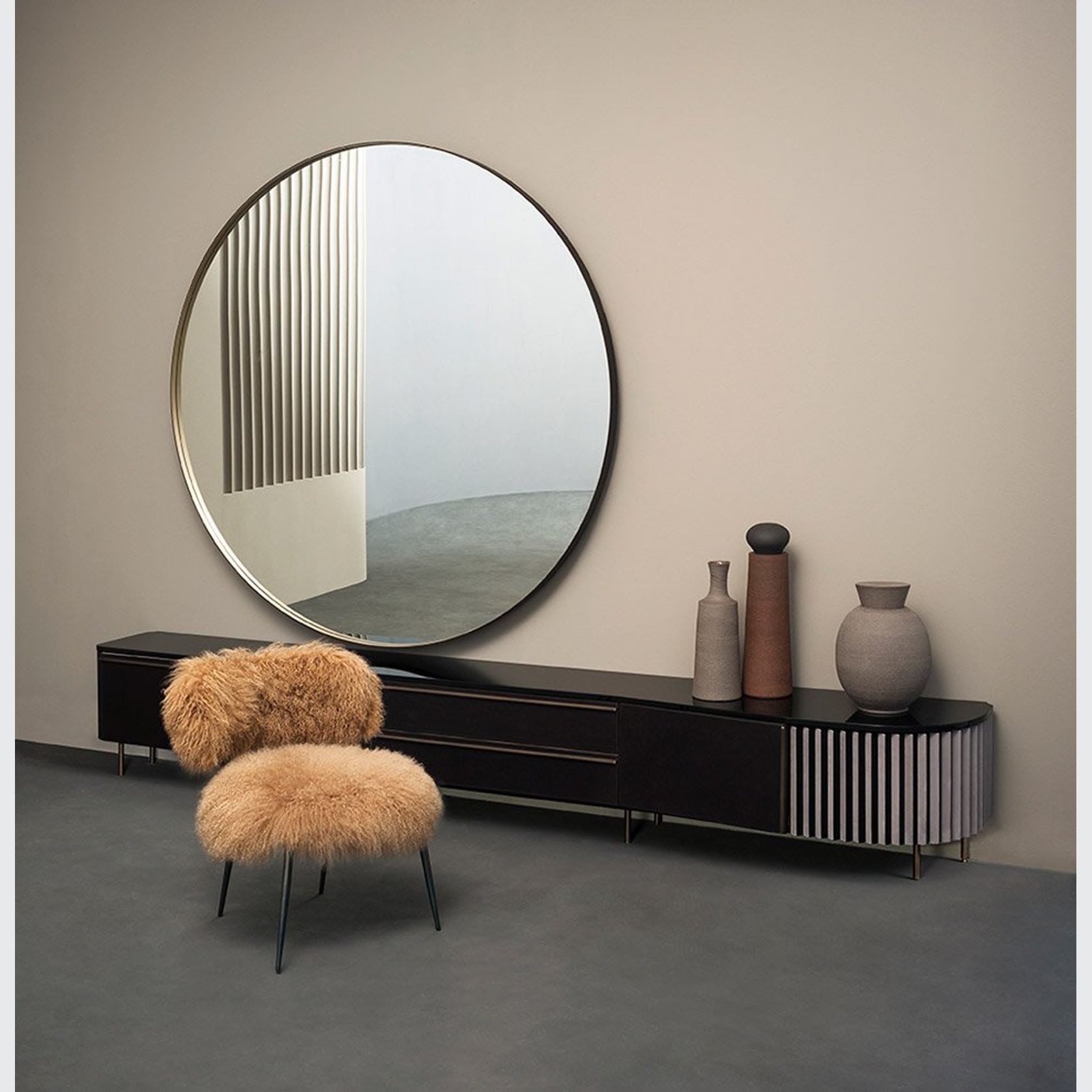 Nepal Armchair ArchiPro AU