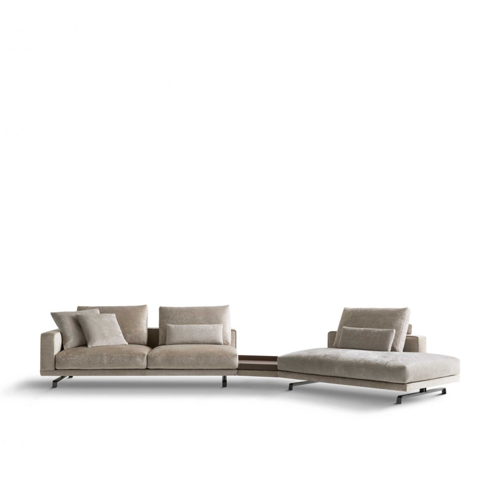 Octave Modular Sofa by Molteni&C gallery detail image