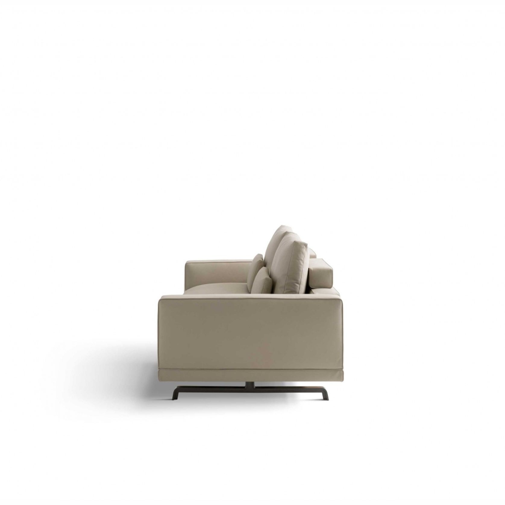 Octave Modular Sofa by Molteni&C gallery detail image