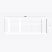 Osca Sofa gallery detail image