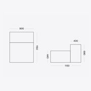 Osca Sofa gallery detail image