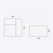 Osca Sofa gallery detail image