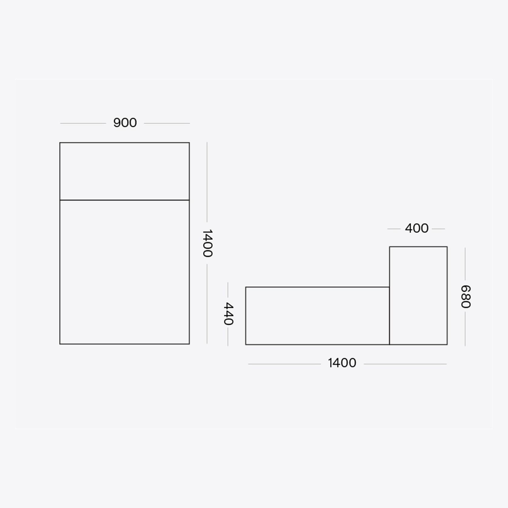 Osca Sofa gallery detail image