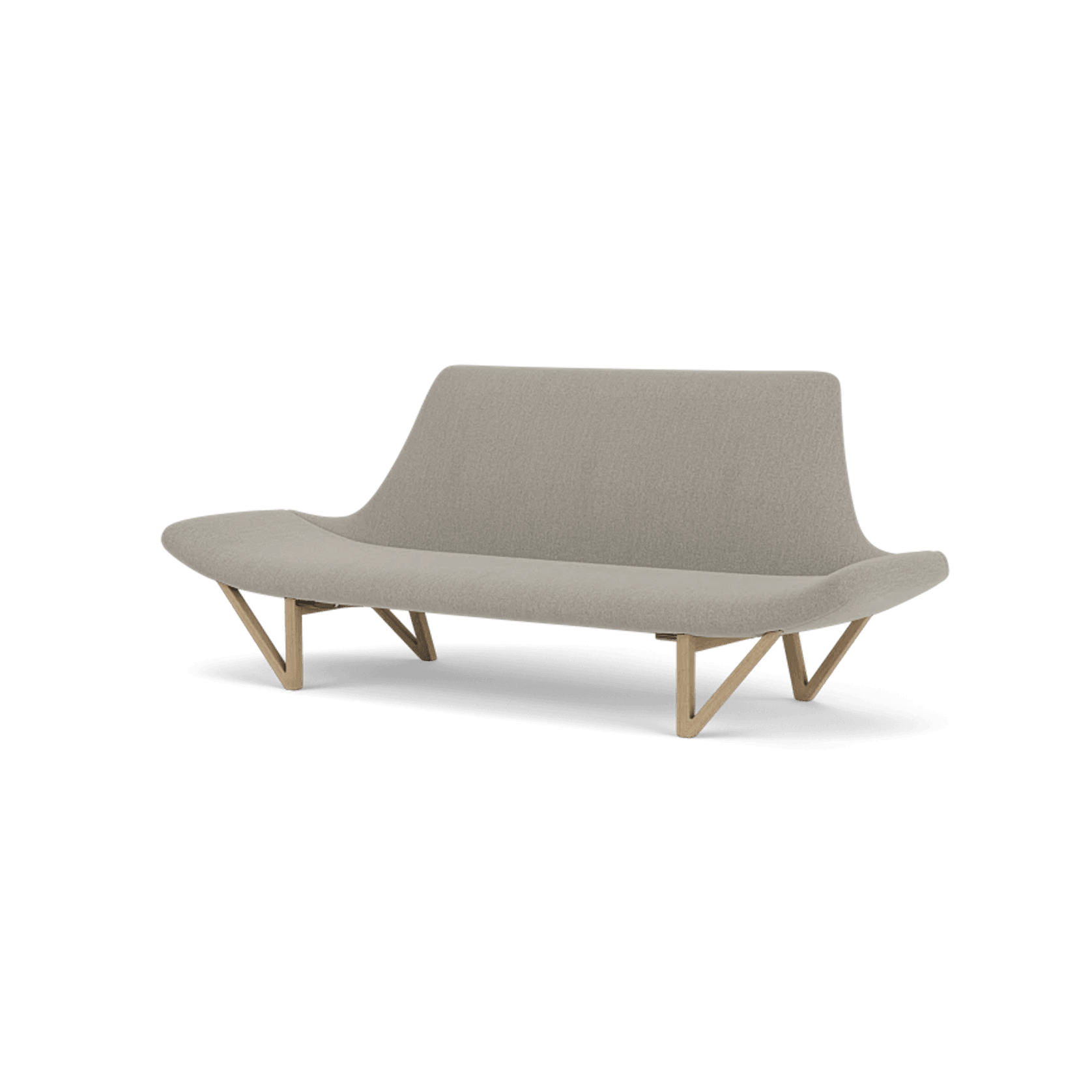 Audo CPH Pagode Sofa gallery detail image