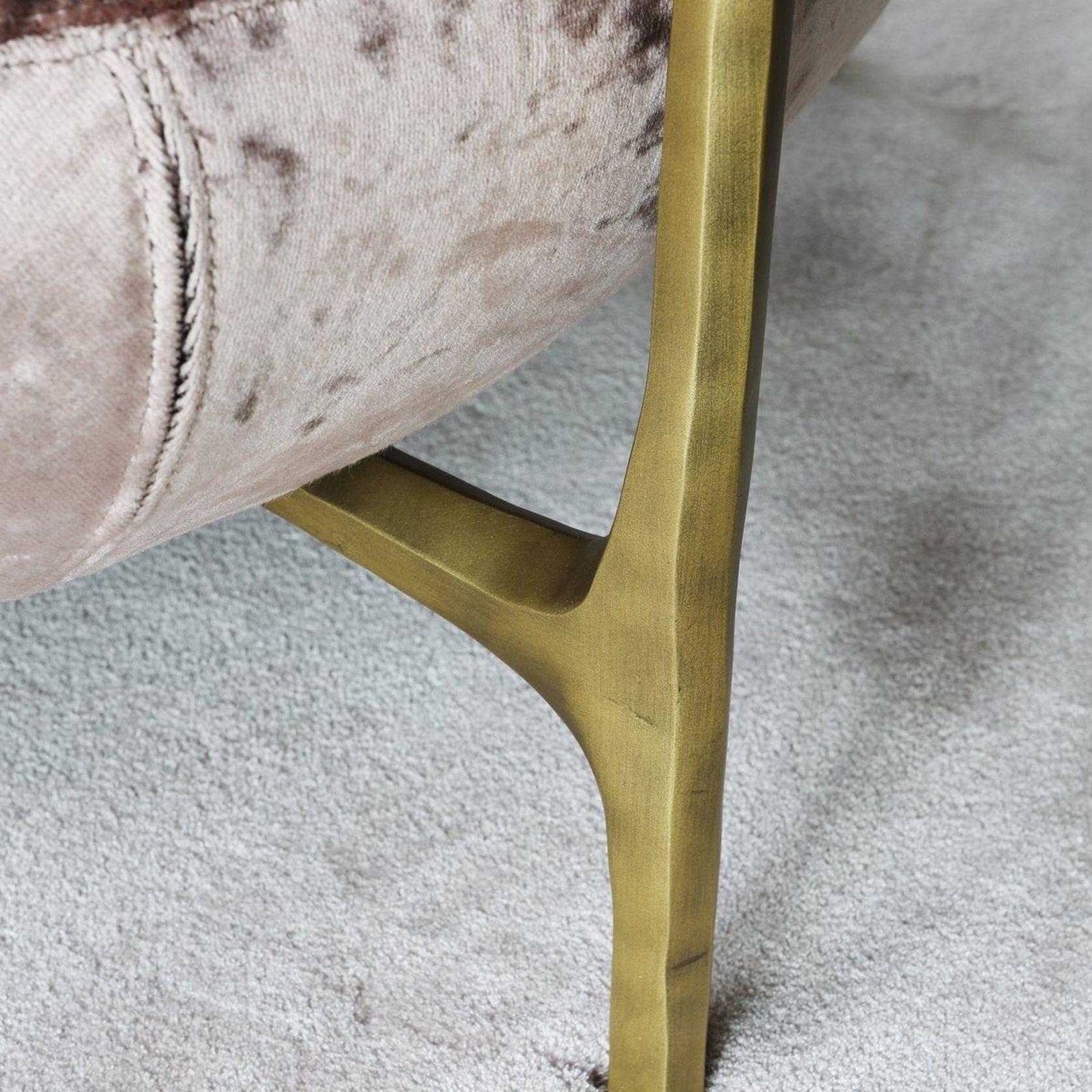 Ella Armchair gallery detail image