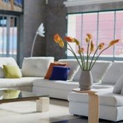 Preface Sofa gallery detail image