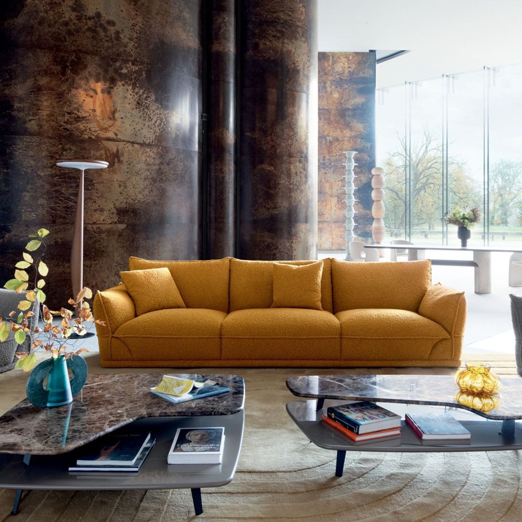 Palatine Armchair gallery detail image