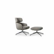 Piccadilly Armchair by Molteni&C gallery detail image