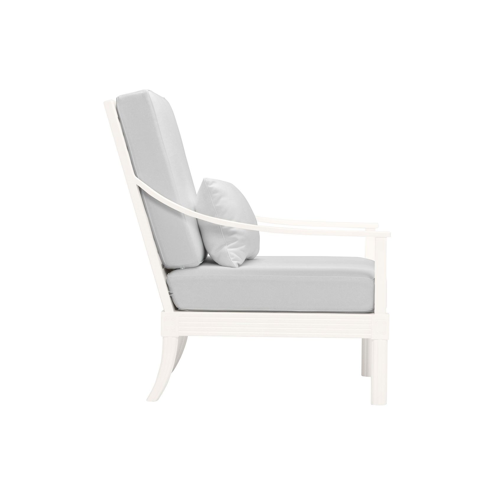Quadratl Lounge Chair gallery detail image