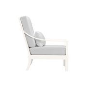 Quadratl Lounge Chair gallery detail image