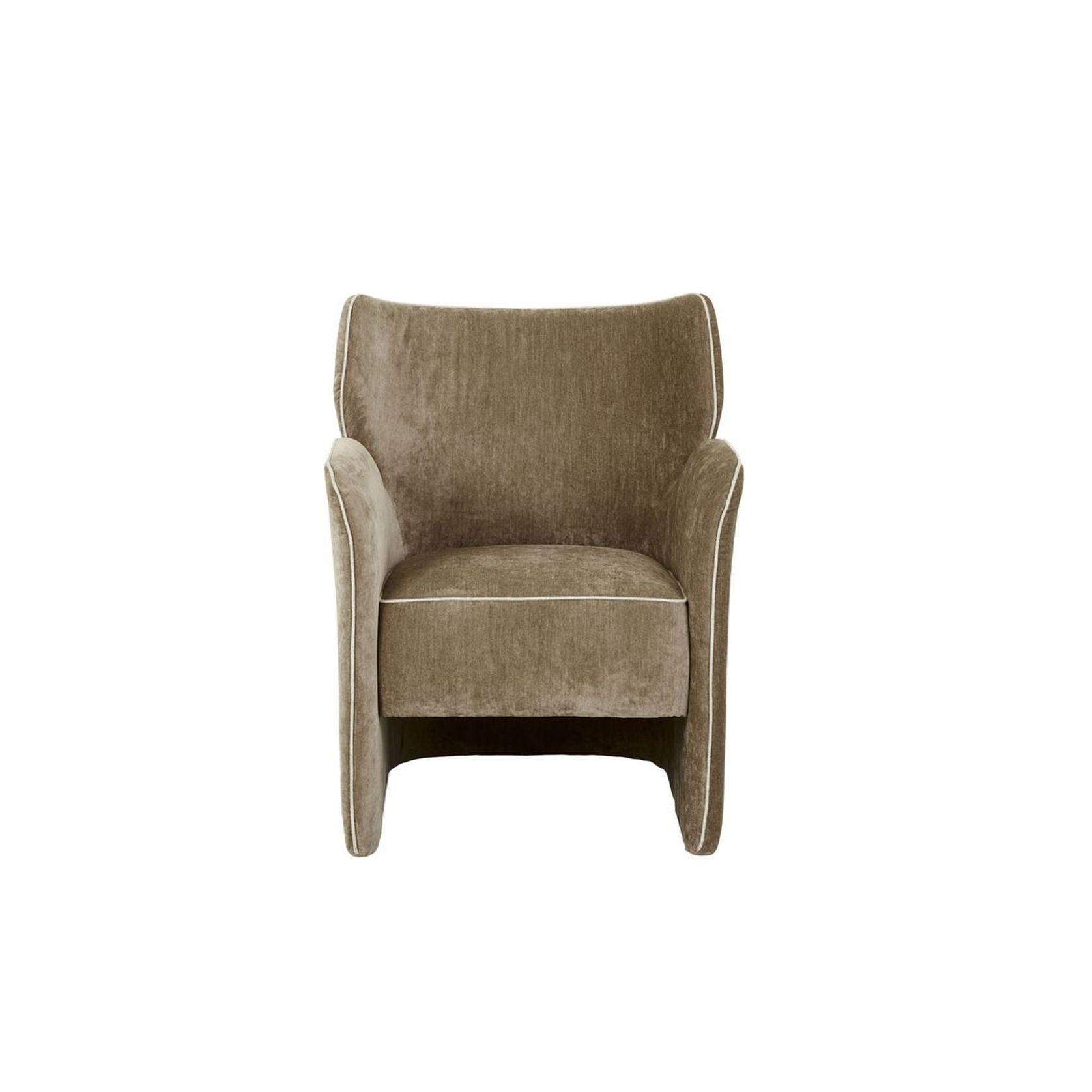 Ruben Occasional Chair gallery detail image