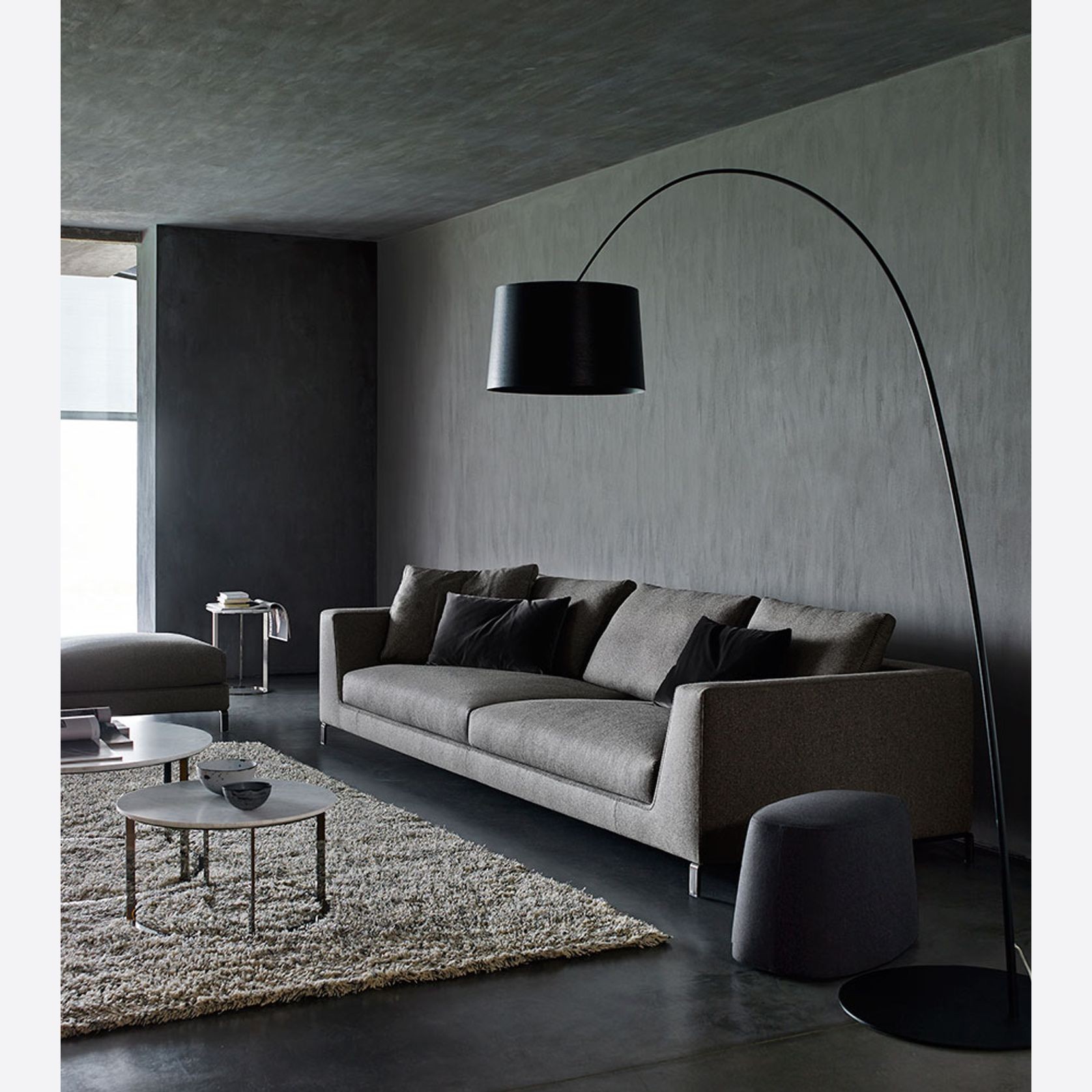 Ray | Sofa gallery detail image