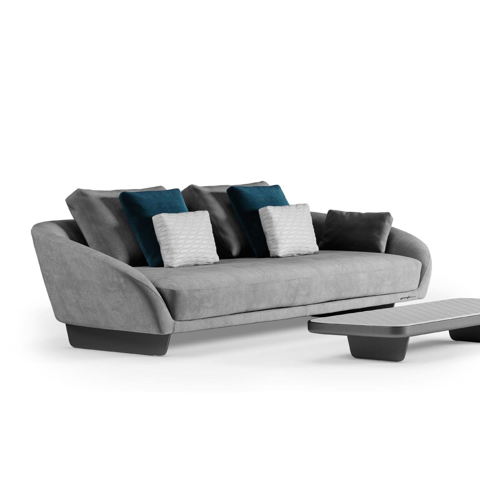 Segno Sofa gallery detail image