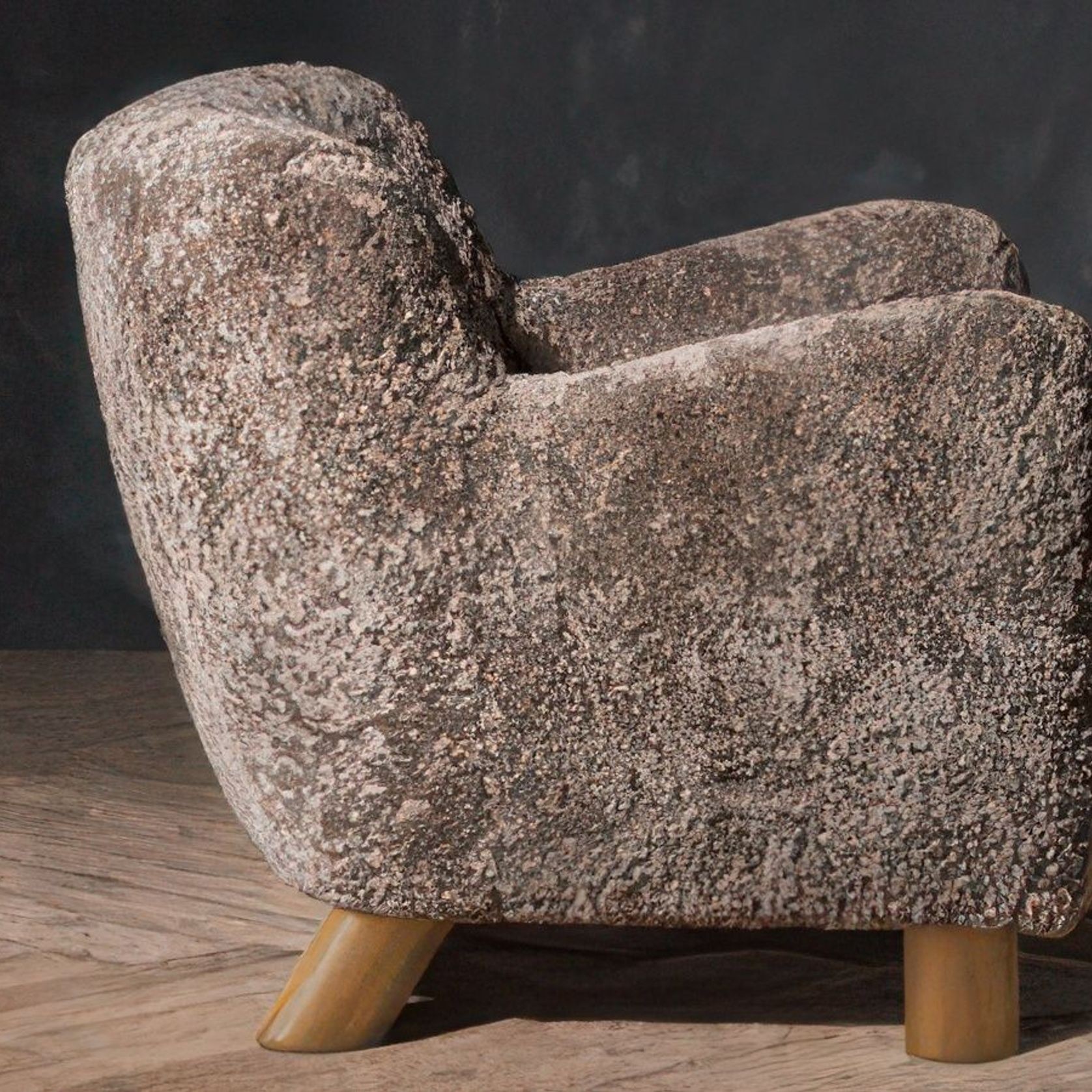 Ryeland Armchair gallery detail image