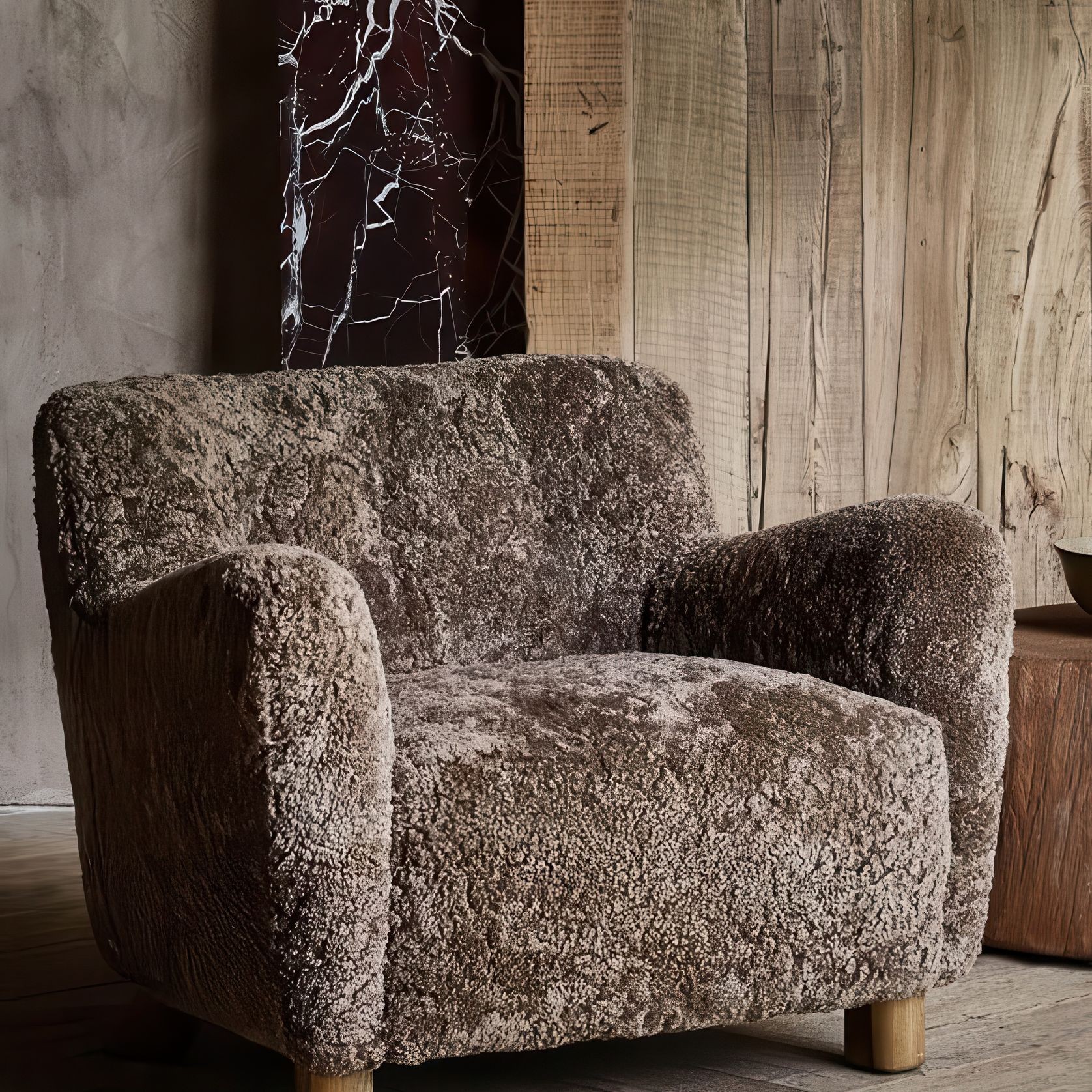 Ryeland Armchair gallery detail image