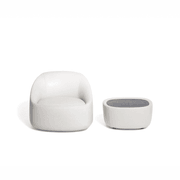 Ripamonti Armchair by DePadova gallery detail image