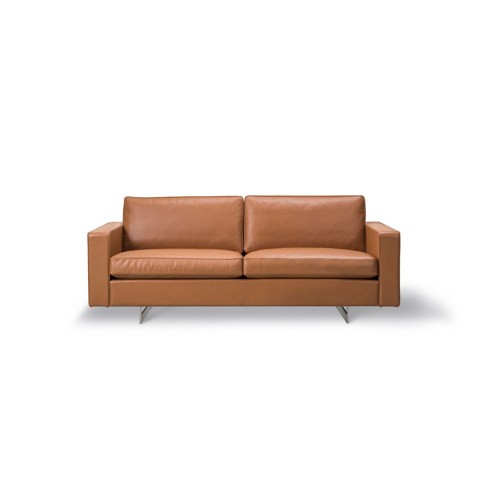 Risom 65 Sofa 2-seater by Fredericia gallery detail image