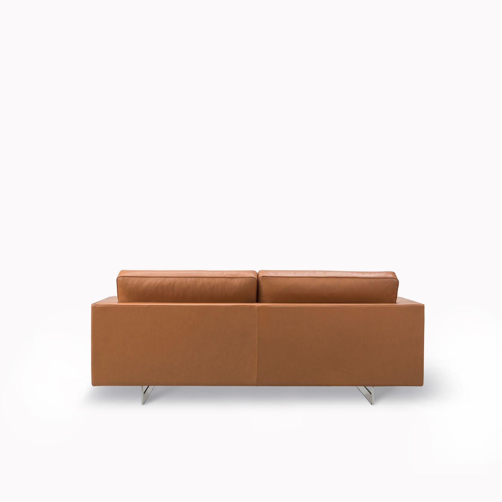 Risom 65 Sofa 2-seater by Fredericia gallery detail image