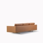 Risom 65 Sofa 3-seater by Fredericia gallery detail image