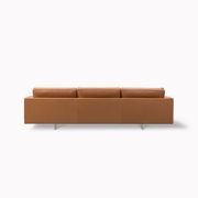 Risom 65 Sofa 3-seater by Fredericia gallery detail image