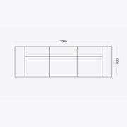 Rufus Sofa gallery detail image