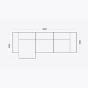 Rufus Sofa gallery detail image