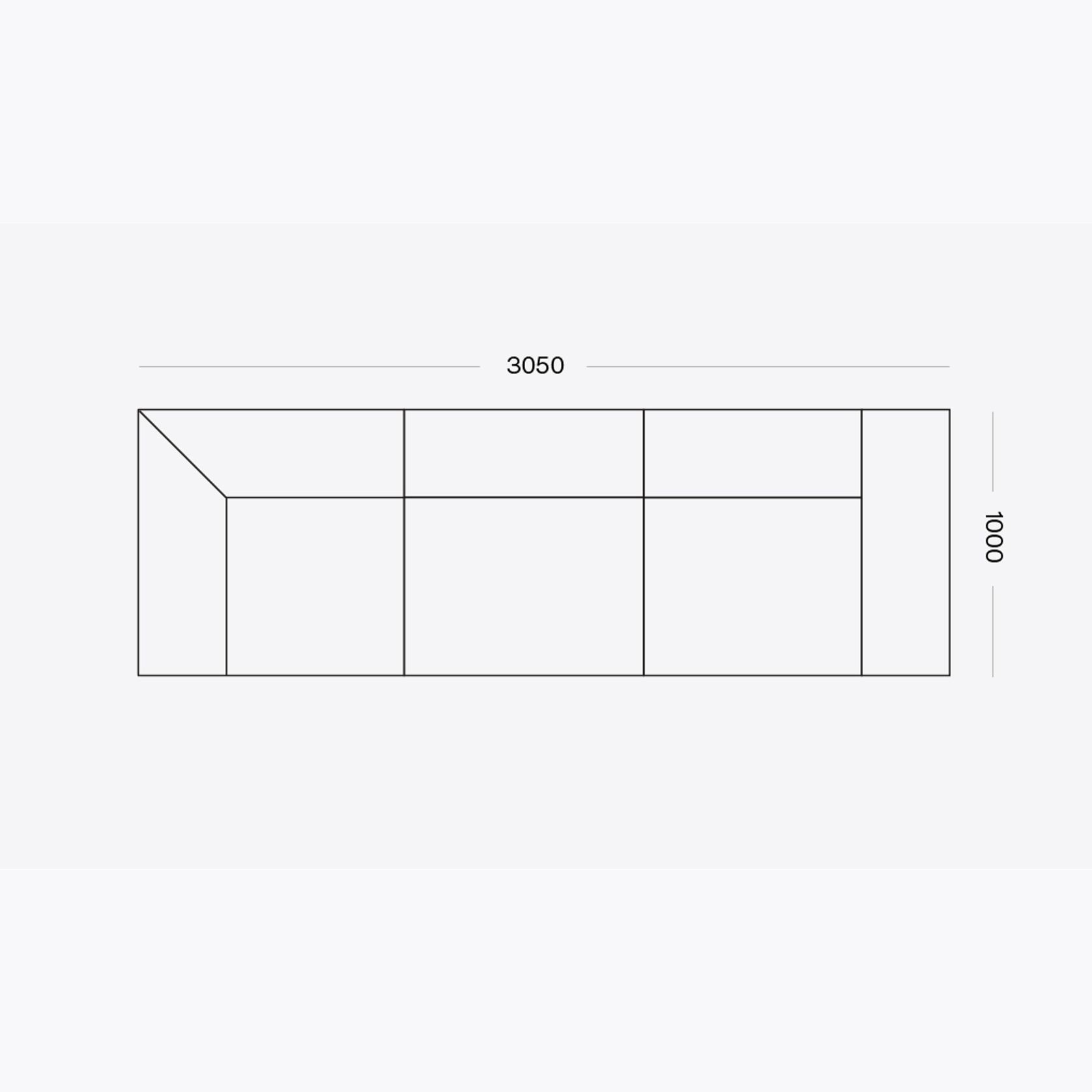 Rufus Sofa gallery detail image