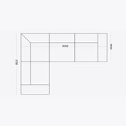 Rufus Sofa gallery detail image