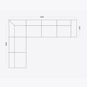 Rufus Sofa gallery detail image