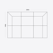 Rufus Feather Sofa gallery detail image