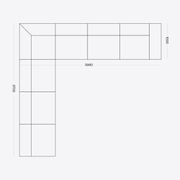 Rufus Sofa gallery detail image