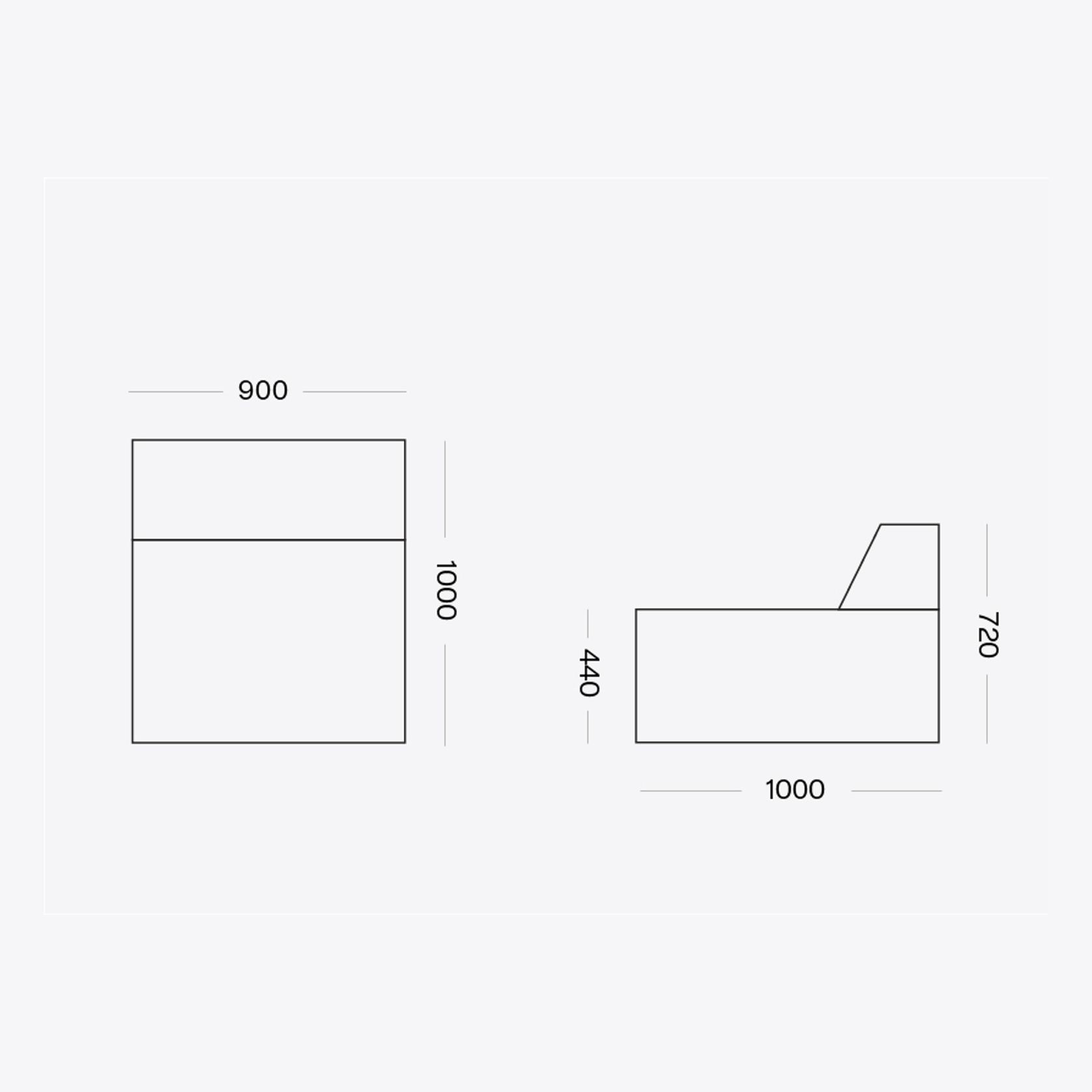 Rufus Sofa gallery detail image