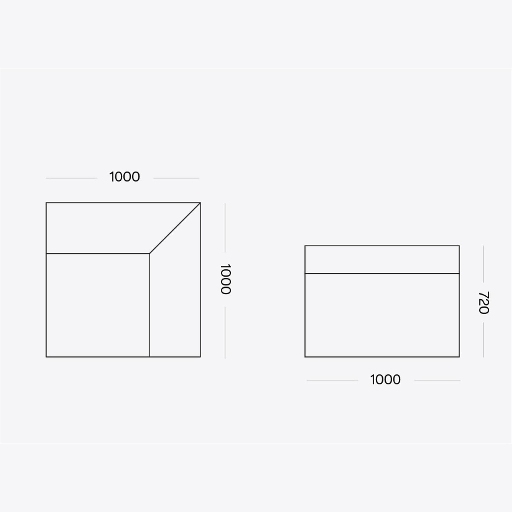 Rufus Sofa gallery detail image