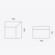 Rufus Sofa gallery detail image