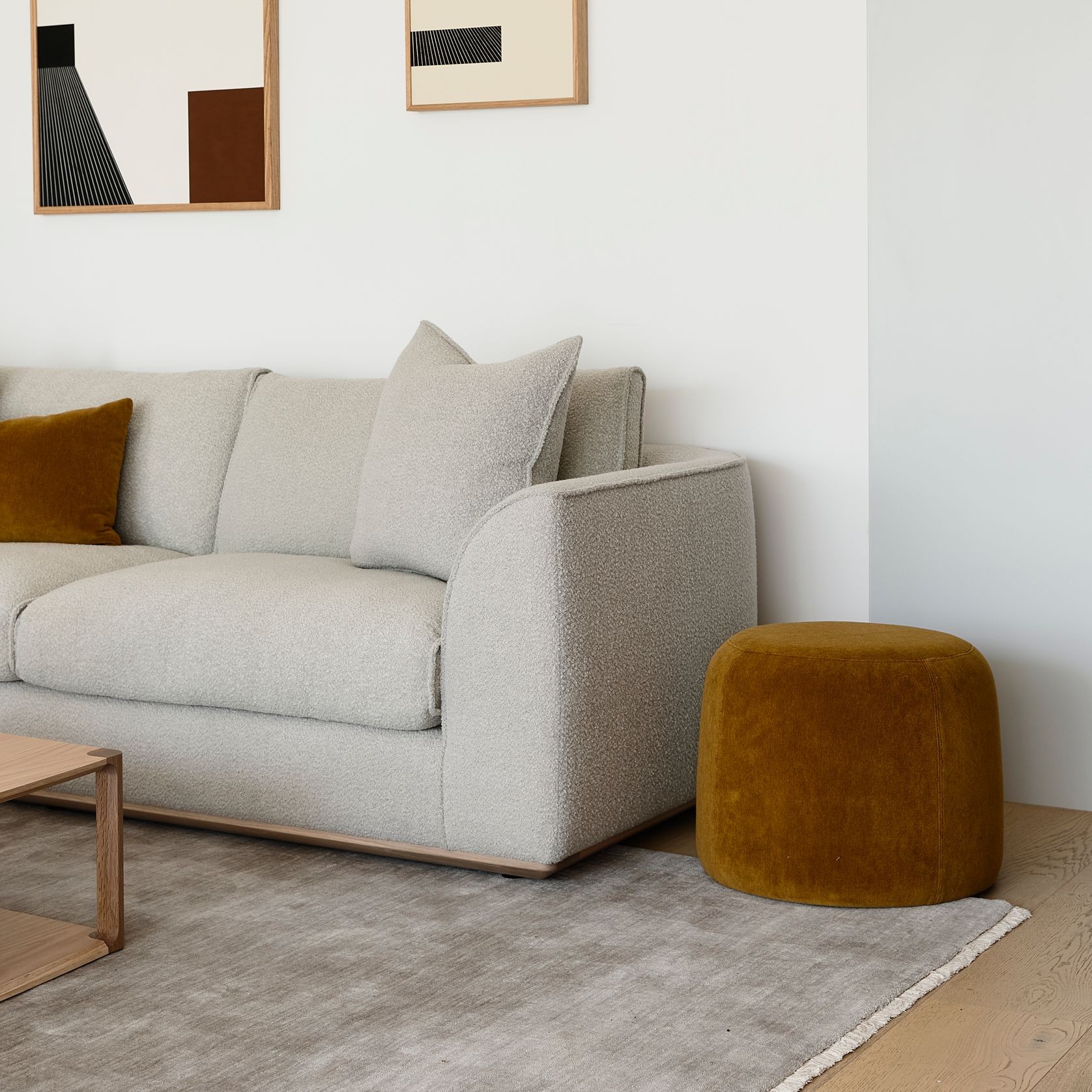 Erskine | Sofa gallery detail image