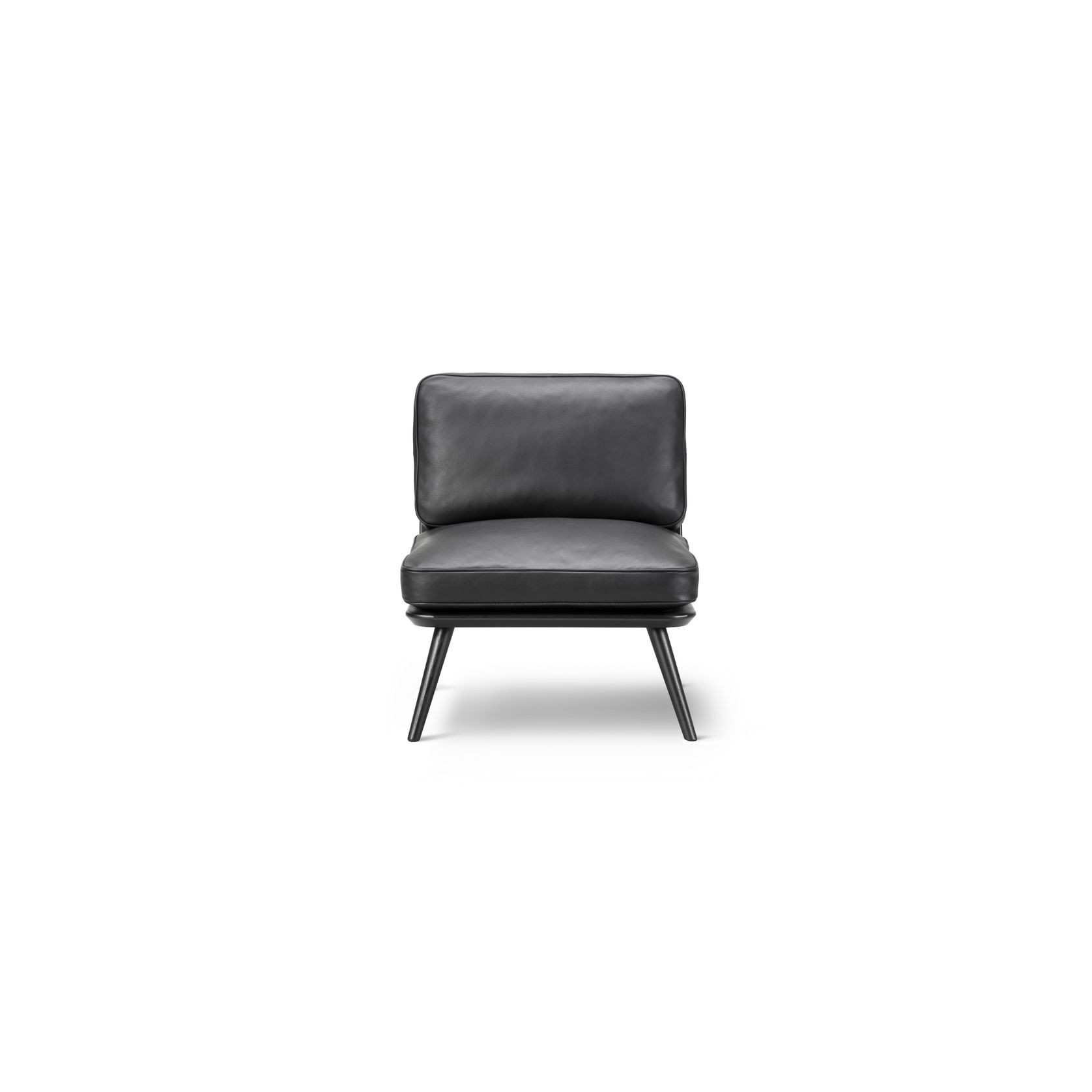 Spine Lounge Suite Chair Petit by Fredericia gallery detail image