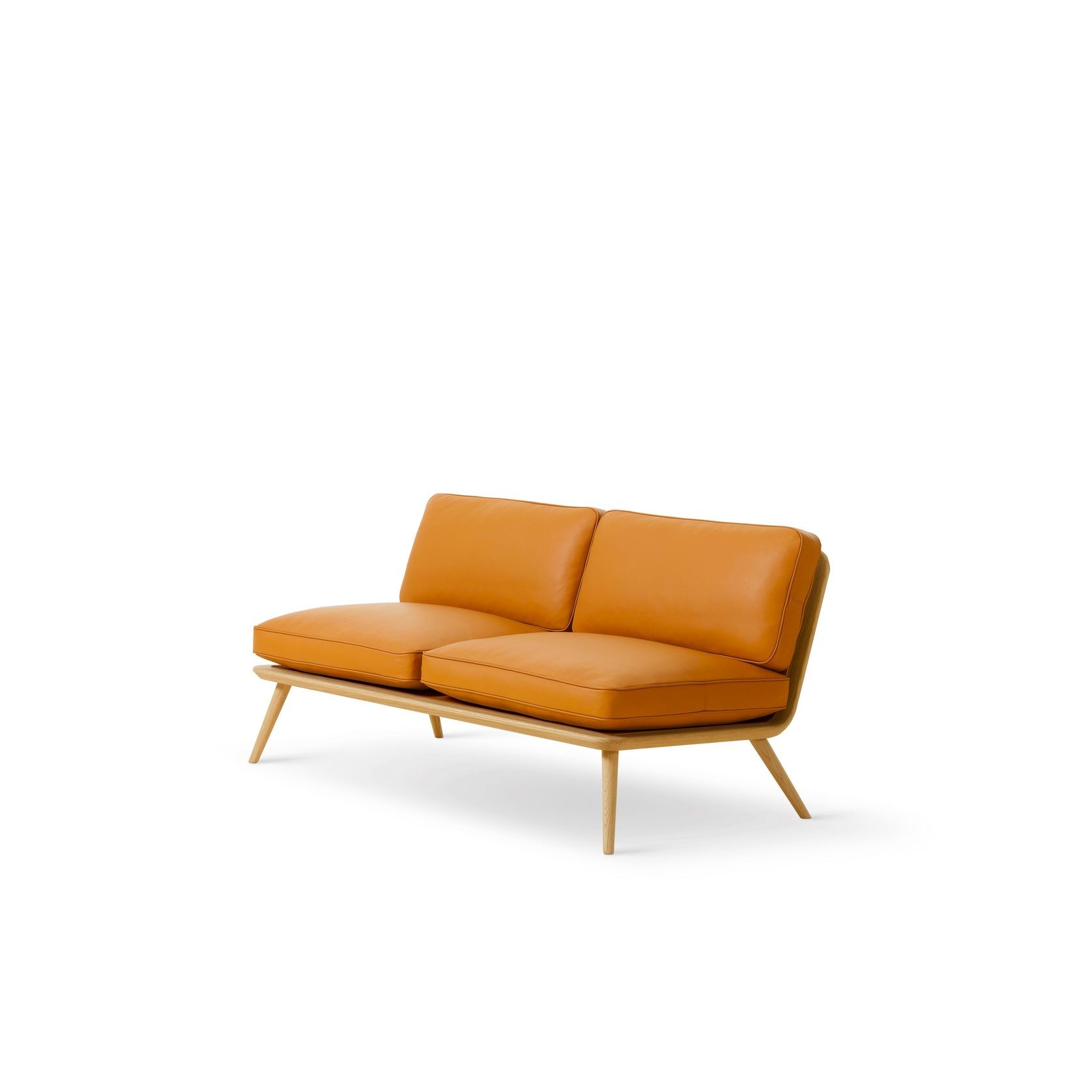 Spine Lounge Suite Sofa by Fredericia gallery detail image