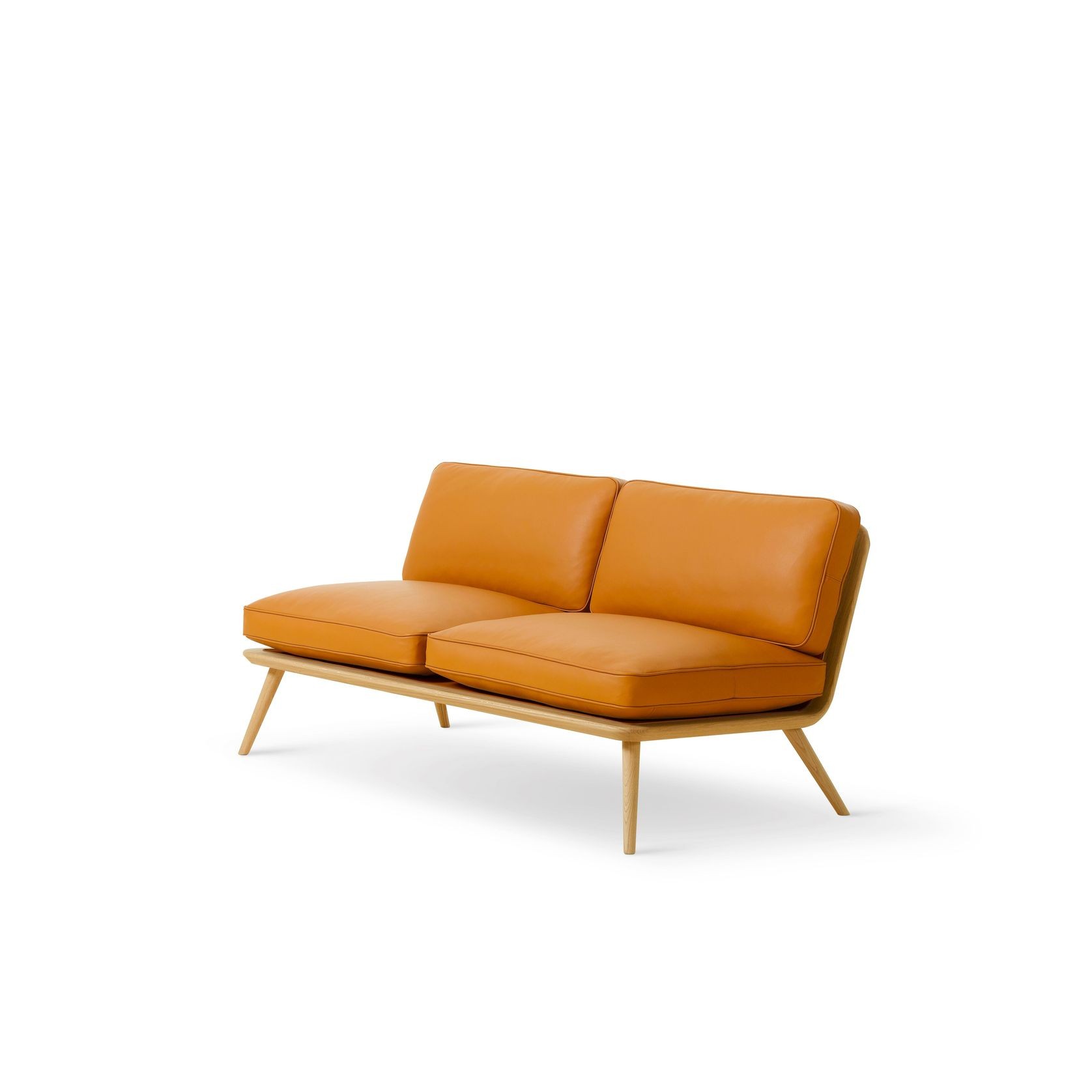 Spine Lounge Suite Sofa by Fredericia gallery detail image