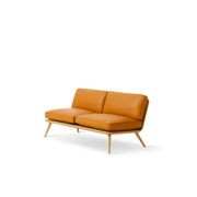 Spine Lounge Suite Sofa by Fredericia gallery detail image