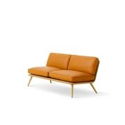 Spine Lounge Suite Sofa by Fredericia gallery detail image