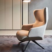 Kensington Armchair by Molteni&C gallery detail image