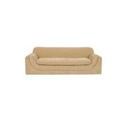 Hugo Dune 3 Seater Sofa gallery detail image