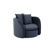 Juno Orb Occasional Chair gallery detail image