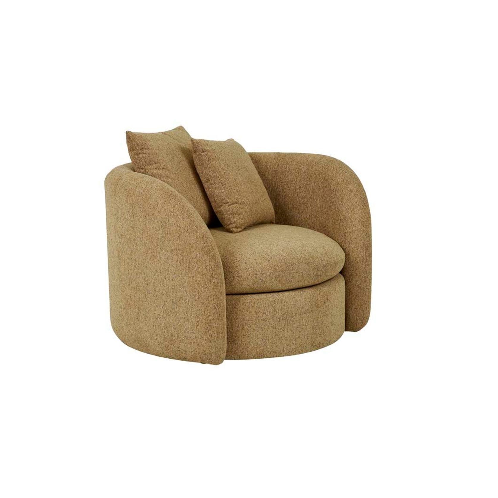 Juno Orb Occasional Chair gallery detail image