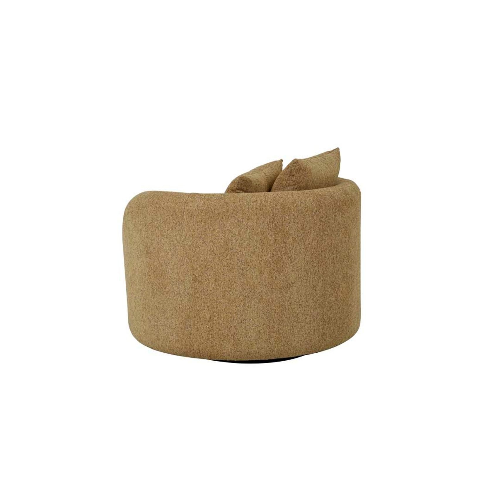 Juno Orb Occasional Chair gallery detail image